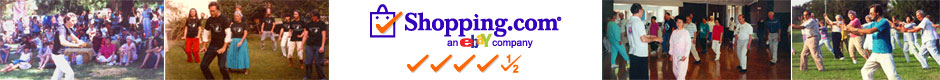 Shopping.com 4 & 1/2 Stars